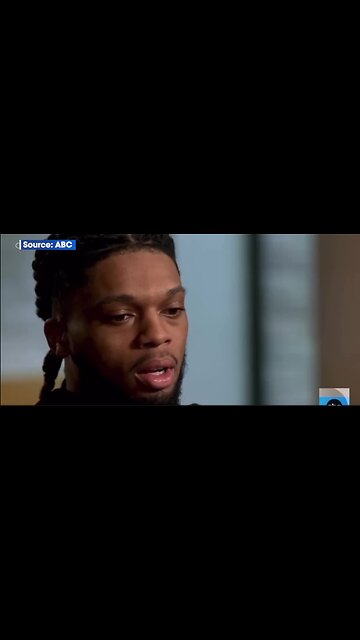 NFL's Damar Hamlin asked what made his heart stop: "Something I want to stay away from"