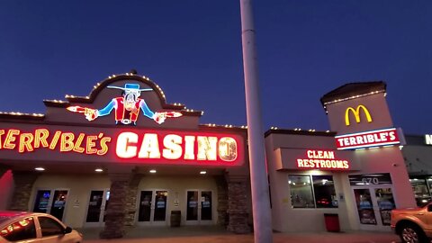 TERRIBLE CASINO 🎰😫 DEDICATED TO NIVA THE GREAT 👍