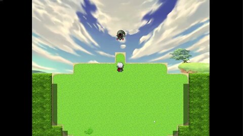 Take the Dream IX-All For Love