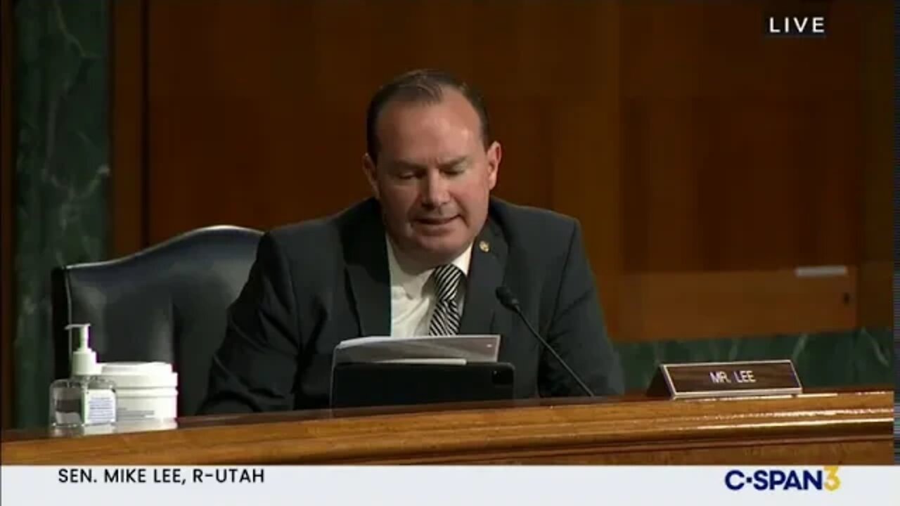 Oversight of the Crossfire Hurricane Investigation: Day 4