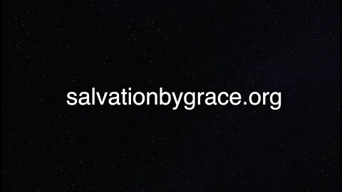 The Holiness Problem