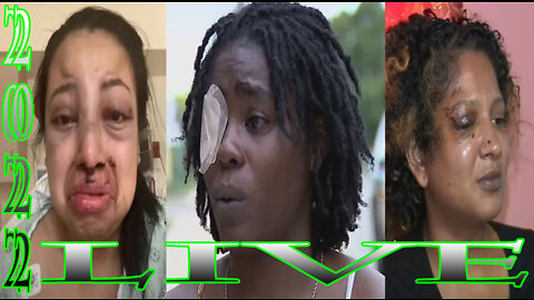 Many Women Are Being Assaulted in 2022