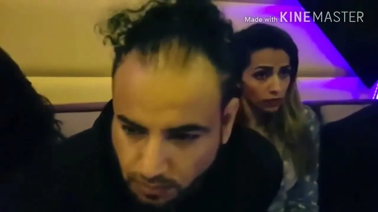 فضيحة أش هاد شي القبض على بيت دعارة ملها ليلي في السعودية واعتقال بنات#tiktok