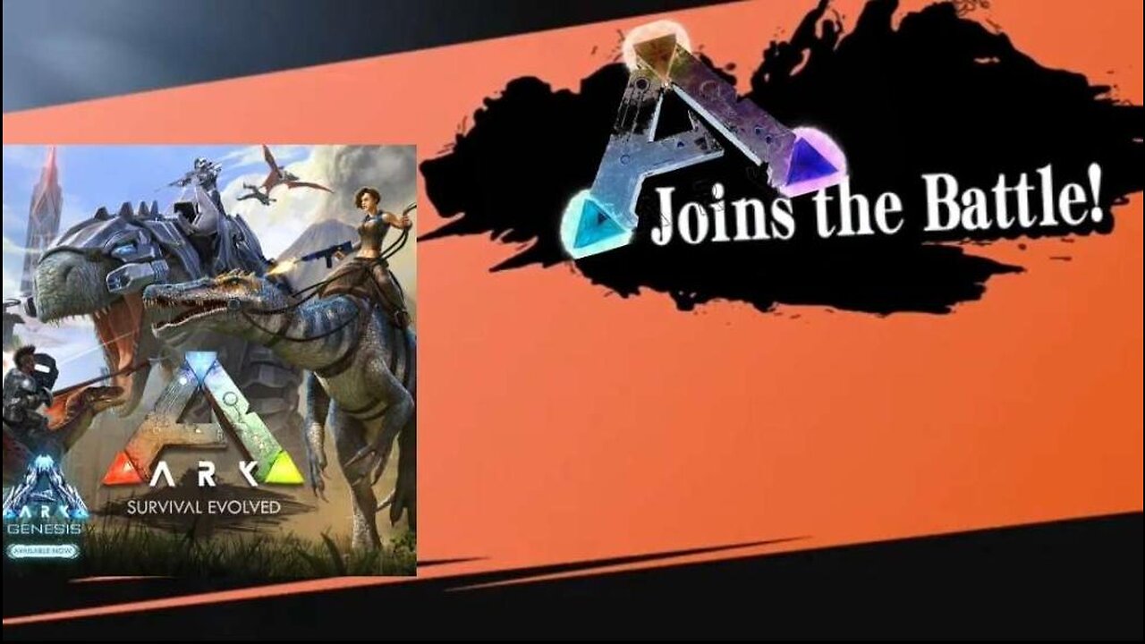 Ark Joins TAT! Ark Community Trailer