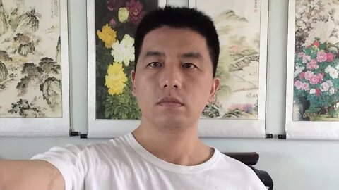 川普到底靠不靠谱？我为什么要倡导全民暗杀行动？没钱可不可以搞革命？