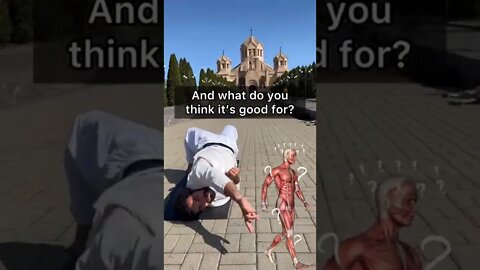 Can you guess the effects of this move?