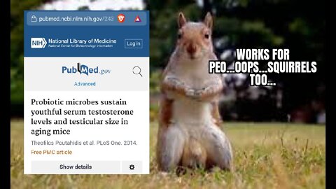 Get More Testosterone