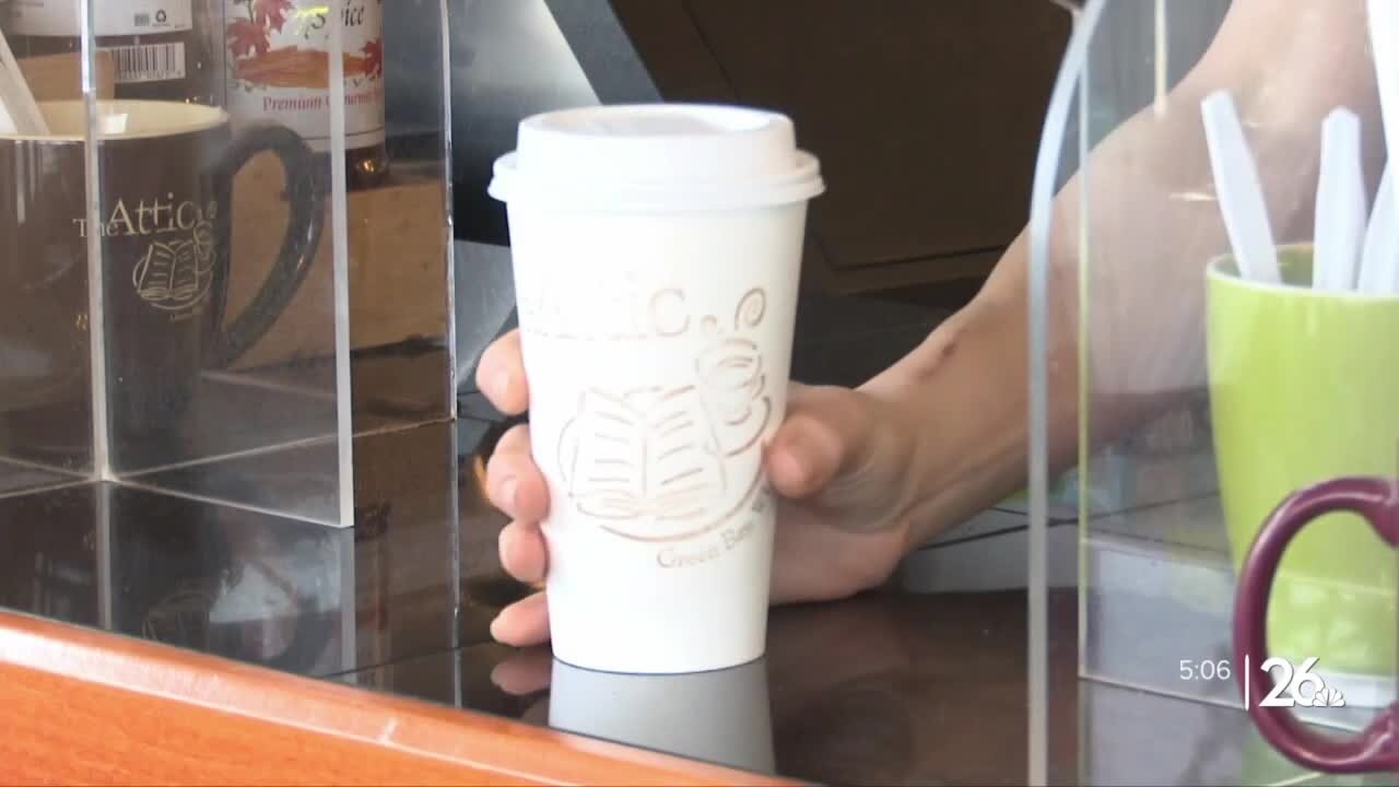 Caffeine lovers invited to 4th Annual Cafe Crawl