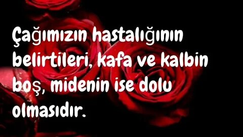 En güzel sözler-19