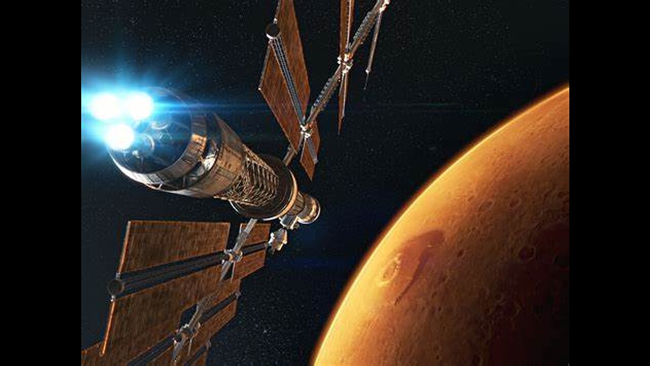 A SCIENTIFIC JOURNEY TO THE INTERNATIONAL SPACE STATION |NASA's SpaceX Crew 4|
