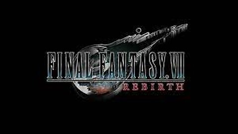 Final Fantasy 7 Rebirth Demo On PS5