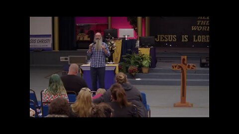 Don's About Jesus by Don Sites
