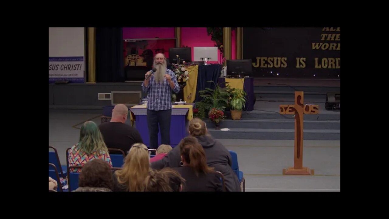 Don's About Jesus by Don Sites