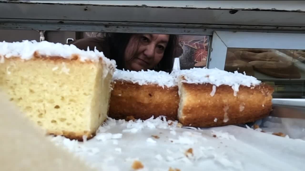 Community helps save Lopez Bakery and Restaurant, open for 50 years in Milwaukee