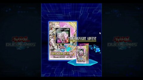 YuGiOh Duel Links - Long time no update! New pack + Bakura Story!