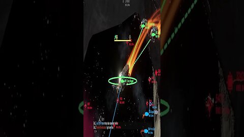 Nebulous Fleet Command - Incoming Torpedo!