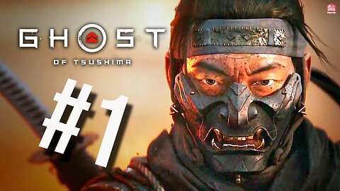 Ghost of Tsushima