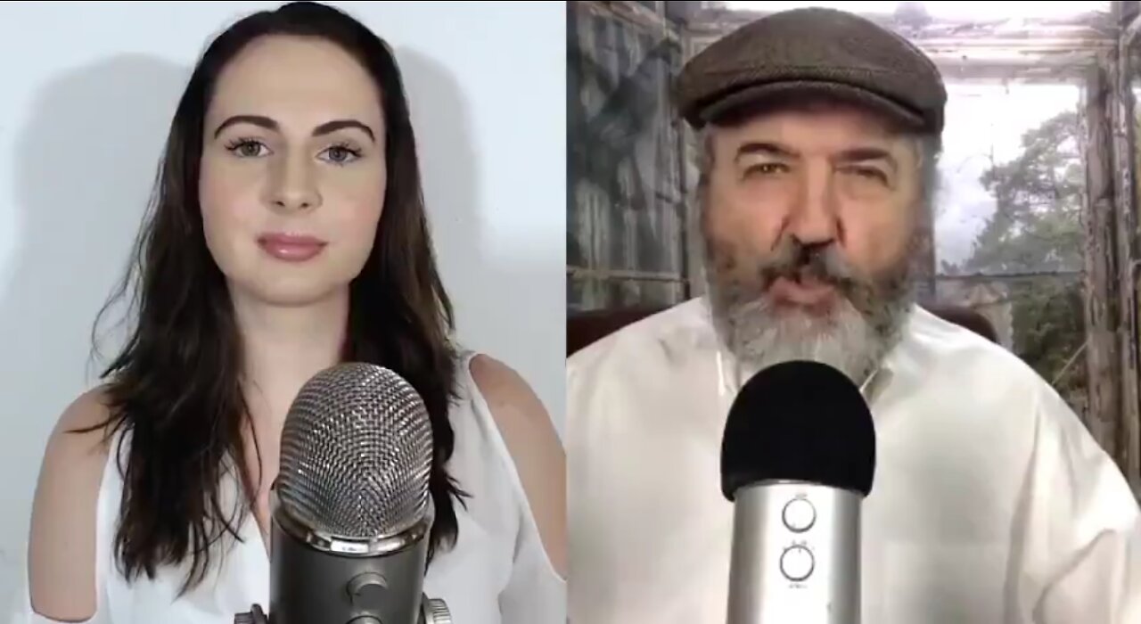 Colin Flaherty and Tara McCarthy: Black Criminality Wildly Out of Proportion 2017