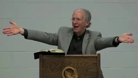 Jesus Came not to give Bread, But to be Bread by John Piper