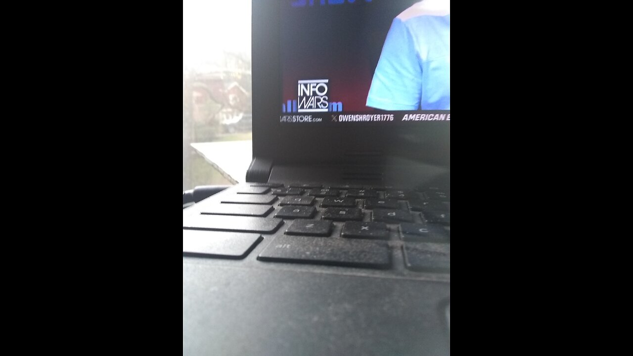 Alex Jones Show 4th hour