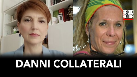 DANNI COLLATERALI (con Maria Grazia Spalluto e Ivana Mazzarella)