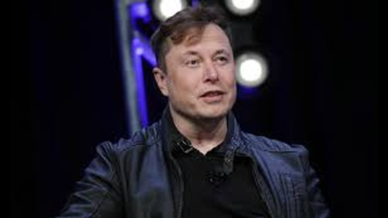 Elon Musk: No One Wants the Top Job at Twitter