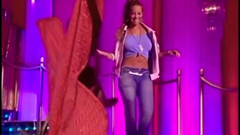 Mariah Carey - Boy (I Need You) (Live 2003)