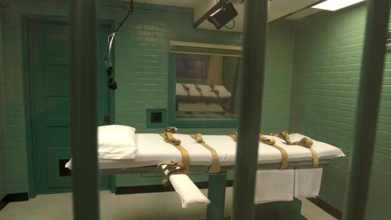 WATCH: Government Contractor Exposes Planning of Profitable Lethal Injections