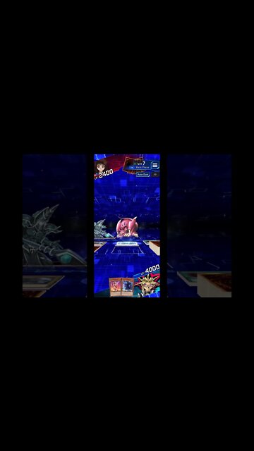 Yu-Gi-Oh! Duel Links - Griffore Gameplay (Turbo Duel GP Normal Card Reward) #Shorts