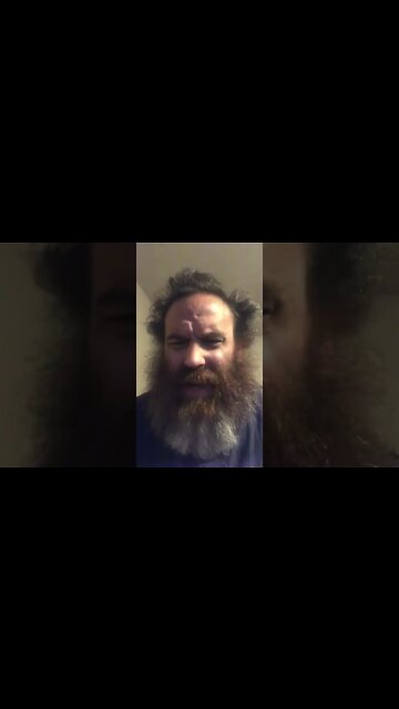 Should we be scared ???