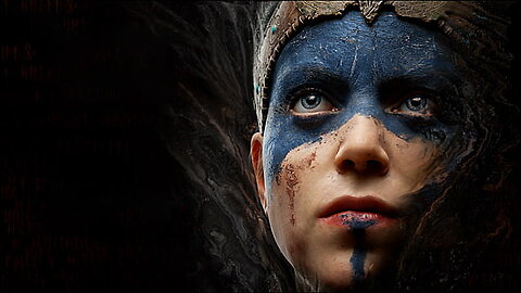 HELLBLADE 2 Gameplay Trailer 2025 (UHD 8K)