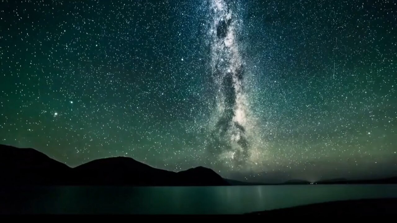 All beautiful side of nature