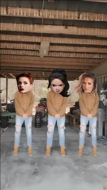 Dance Break with WqnderWoman & TickleTexts 5/21