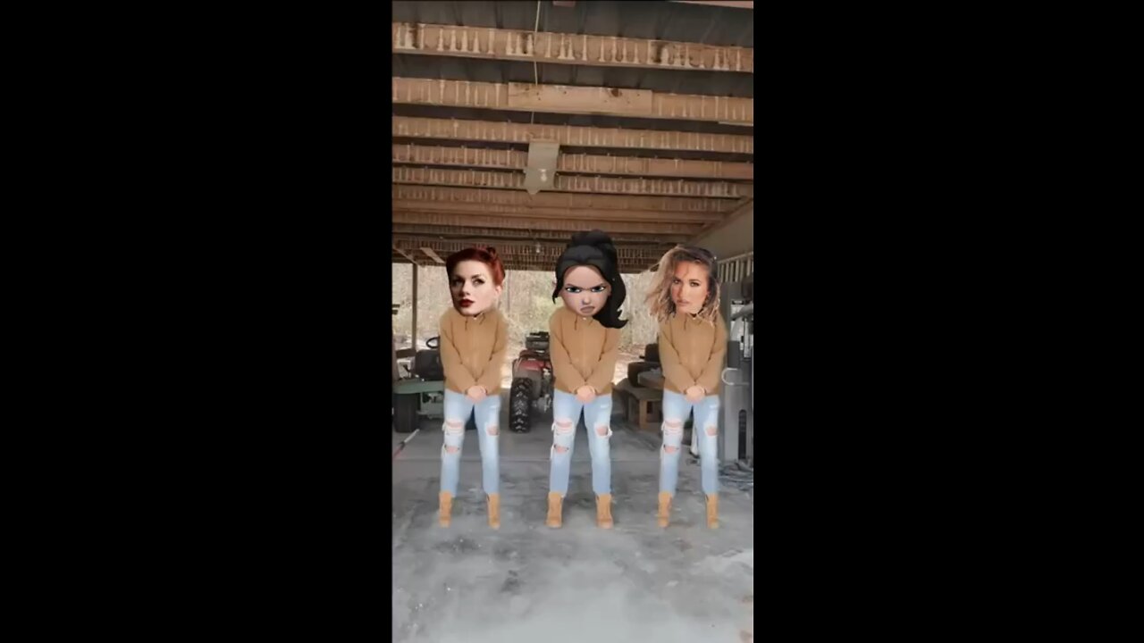 Dance Break with WqnderWoman & TickleTexts 5/21