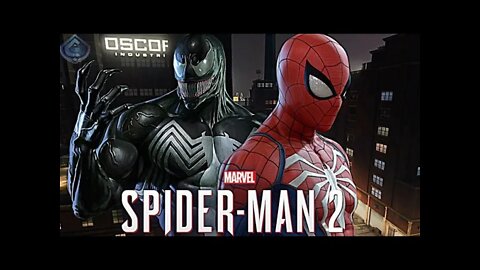 Tudo sobre NOVO SPIDER-Man 2 do PlayStation 5 #shorts