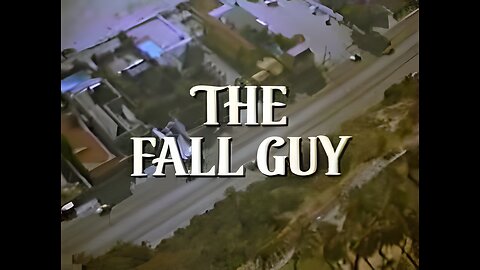 The Fall Guy Intro (1981) (AI Upscaled 4K)