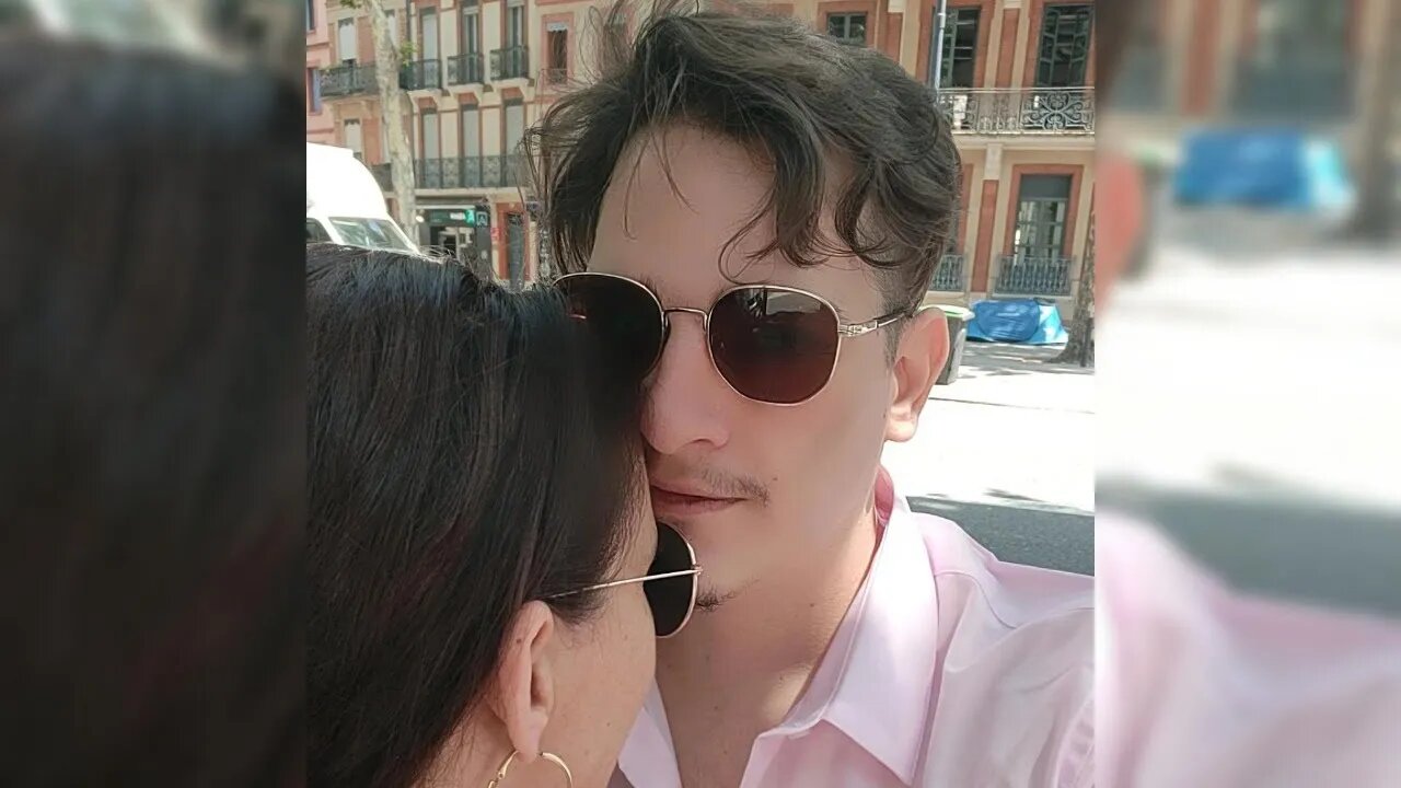 Aitolando que processa o canal fique esperto