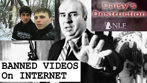 TOP 7 BANNED VIDEOS ON INTERNET