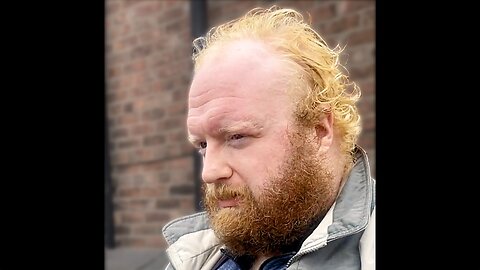 Jamie B, Stockport 1/10/23