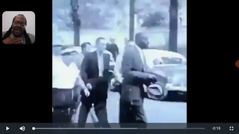 What The Patriarchy Looks Like To A Black Man.