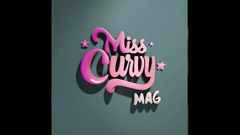 Full Misscurvymag 24Hr Live Stream Video!