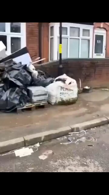 Welcome to Birmingham in 2024, England's second largest city