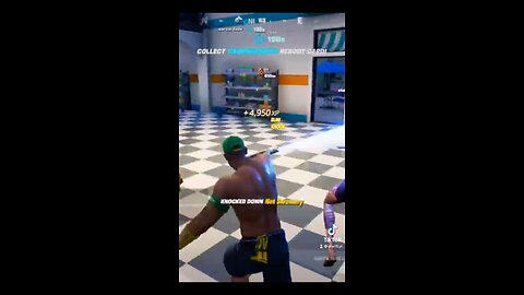 Watch John Cena's Amazing Lightsaber Skills In Action!