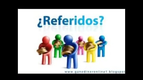 REFERIDOS GRATIS PARA NEOBUX 100% GRATIS