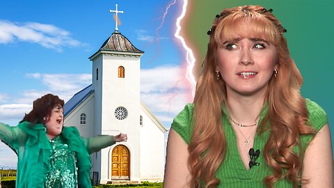 When Trans Goes 'Christian' & Groomers Get Paid For Grooming Kids | Woke of the Weak