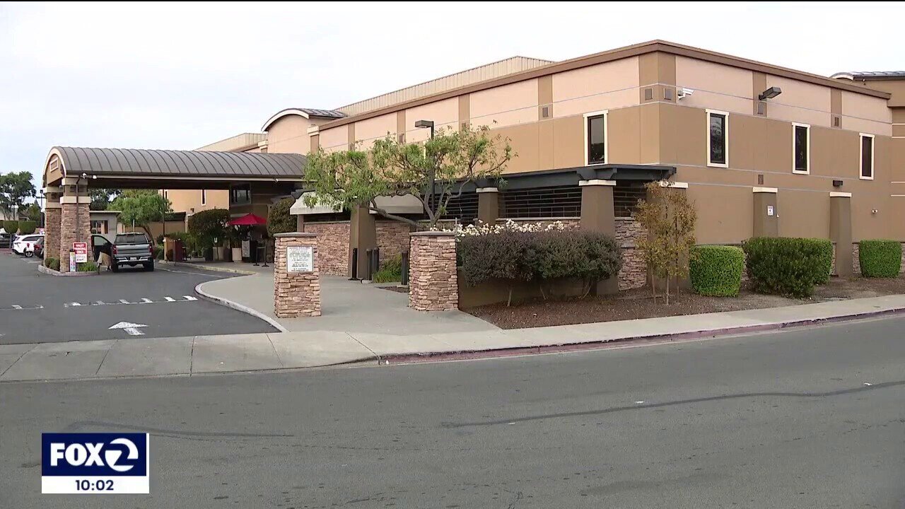 California Casino Linked To Tuberculosis Cases