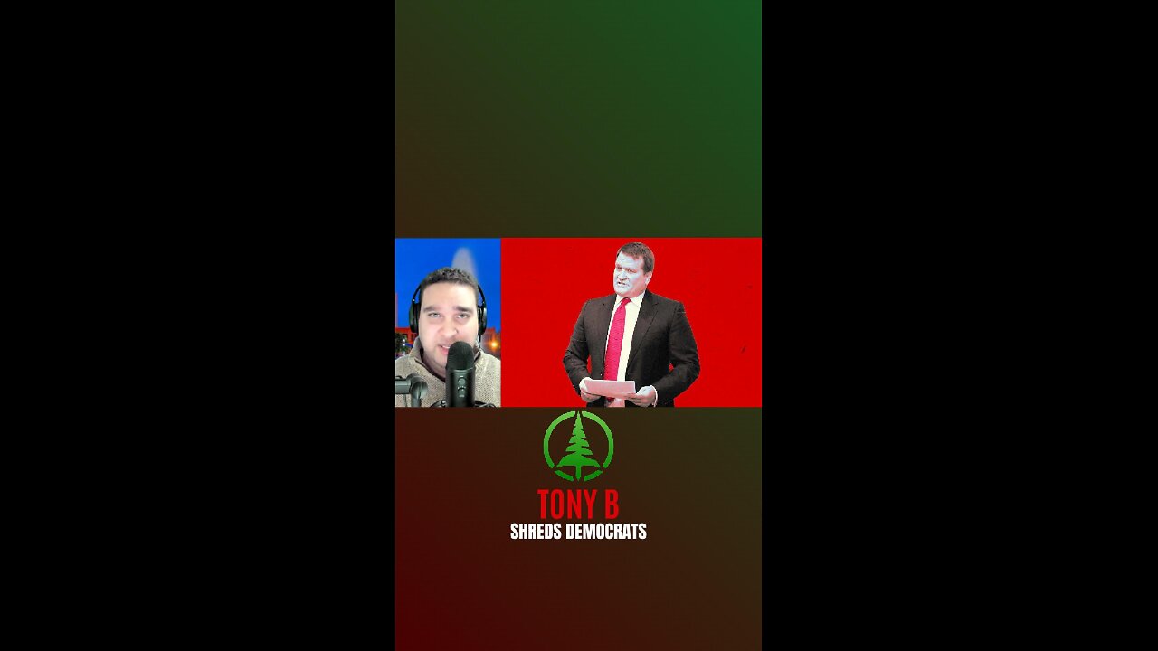 Tony Bobulinski NUKES Dems on LIVE TV | Pine Island Shorts