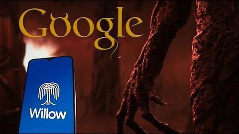 GET READY TO LIVE IN THE REAL UPSIDE DOWN! GOOGLE ADMITS THEY ARE "ACCESSING PARALLEL UNIVERSES!"