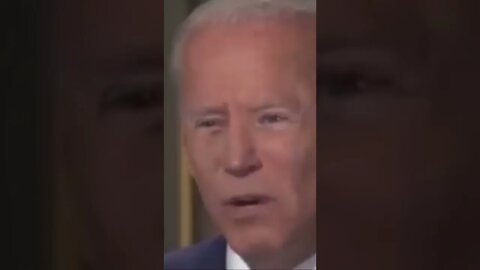 FLASHBACK: Biden Said “Bingo!” When Asked if He’d Come for American Guns if Elected