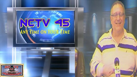 NCTV45’S LAWRENCE COUNTY 45 WEATHER FRIDAY FEBRUARY 12 2021